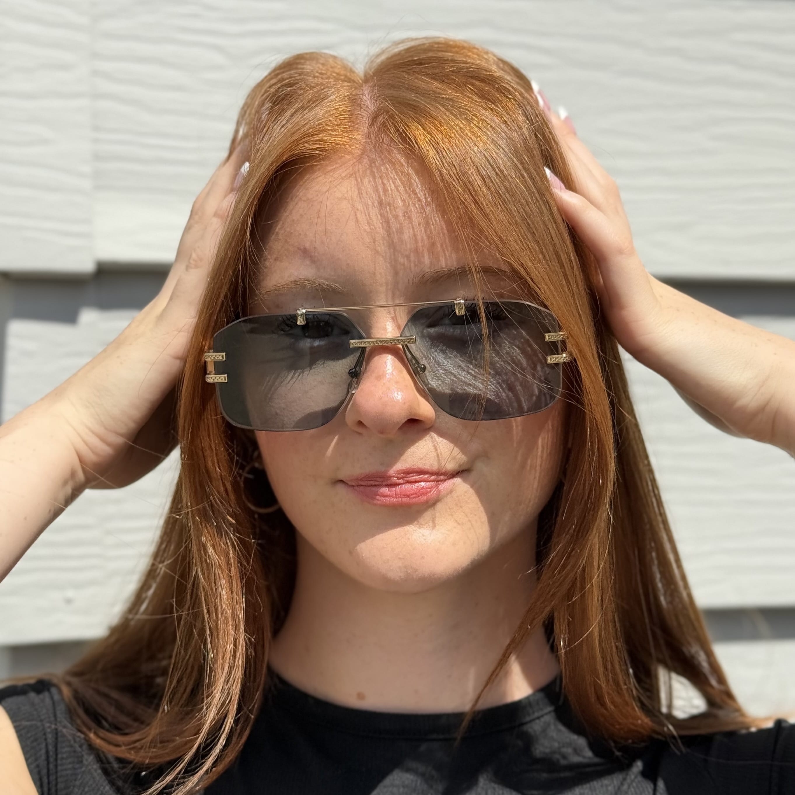 Versace Sunglasses VE2275