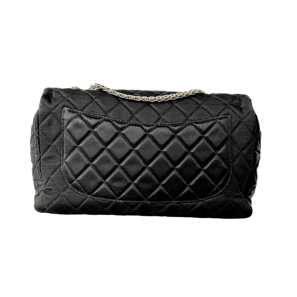 Chanel Quilted Reissue Flap Bag