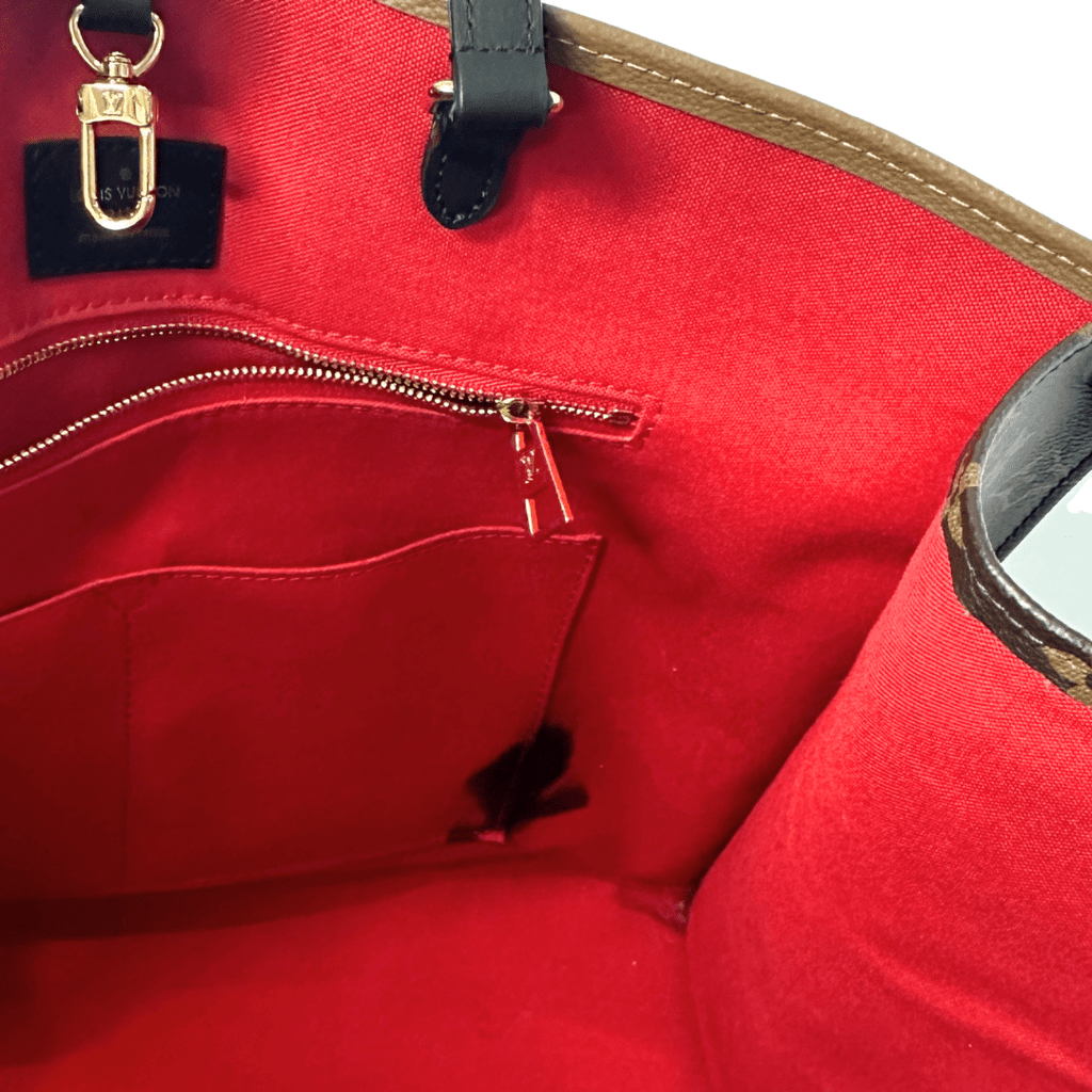 Louis Vuitton Giant Reverse Monogram OnTheGo GM