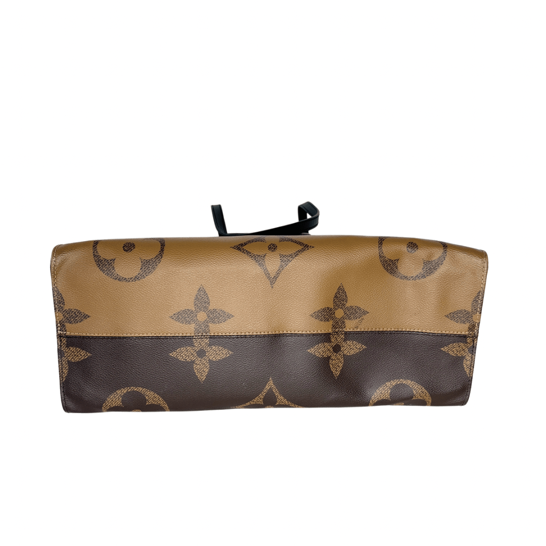 Louis Vuitton Giant Reverse Monogram OnTheGo GM