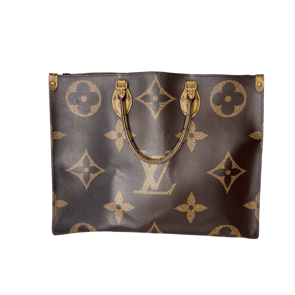 Louis Vuitton Giant Reverse Monogram OnTheGo GM