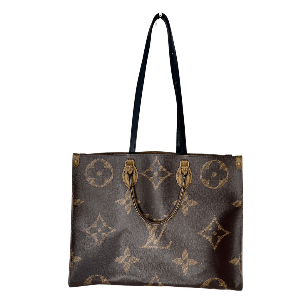 Louis Vuitton Giant Reverse Monogram OnTheGo GM