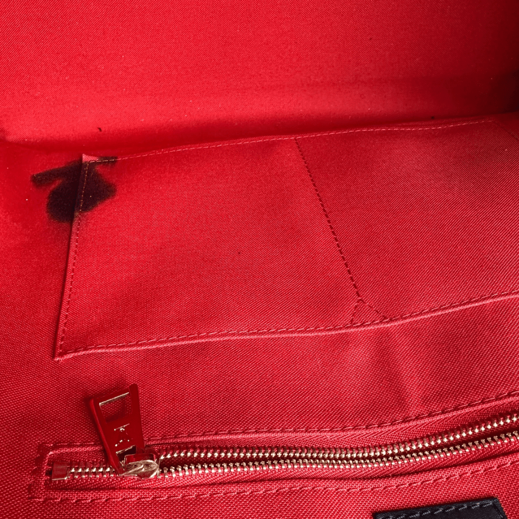 Louis Vuitton Giant Reverse Monogram OnTheGo GM