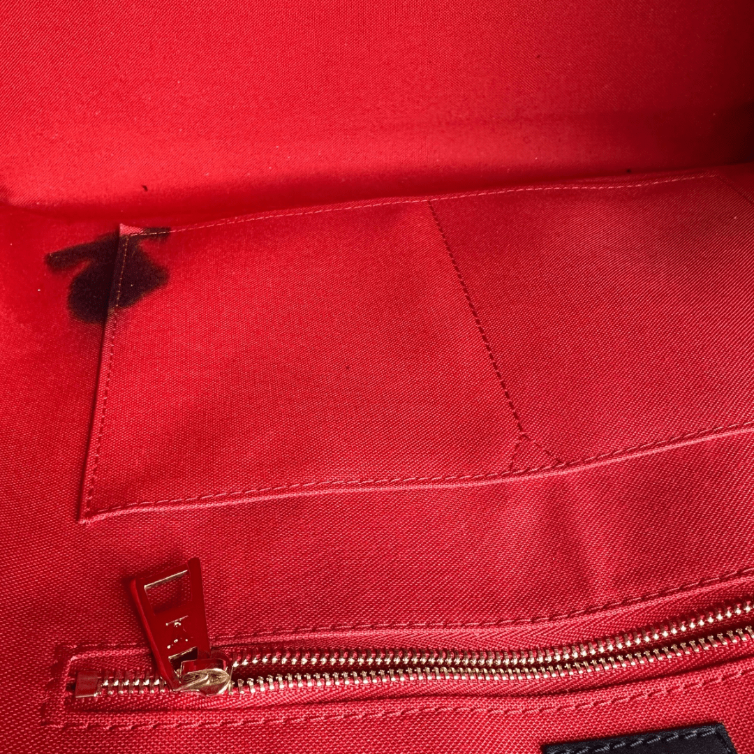 Louis Vuitton Giant Reverse Monogram OnTheGo GM