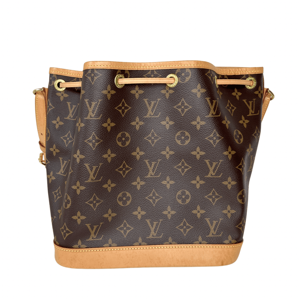 Louis Vuitton Monogram Petit Noe Bag