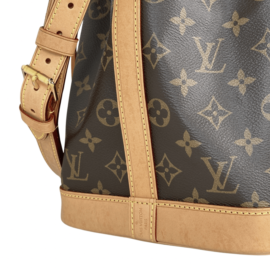 Louis Vuitton Monogram Petit Noe Bag