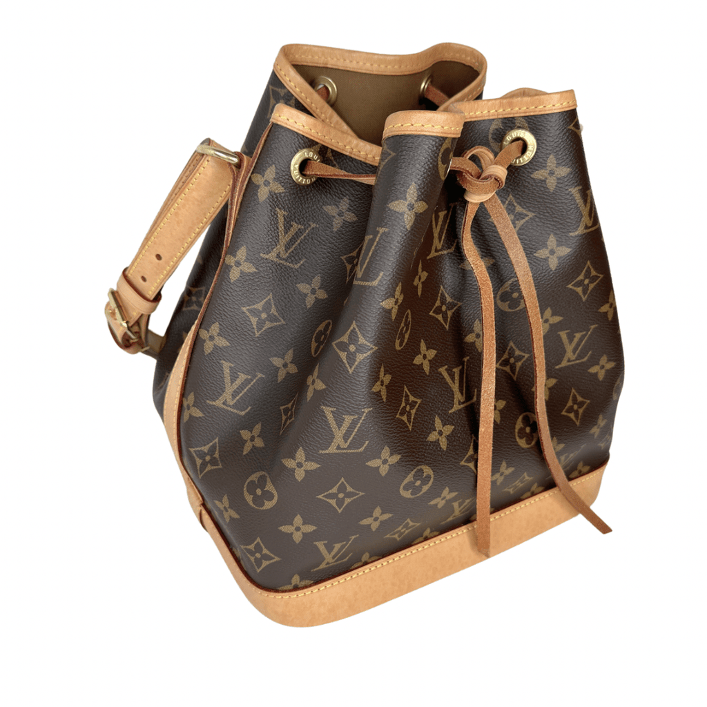 Louis Vuitton Monogram Petit Noe Bag