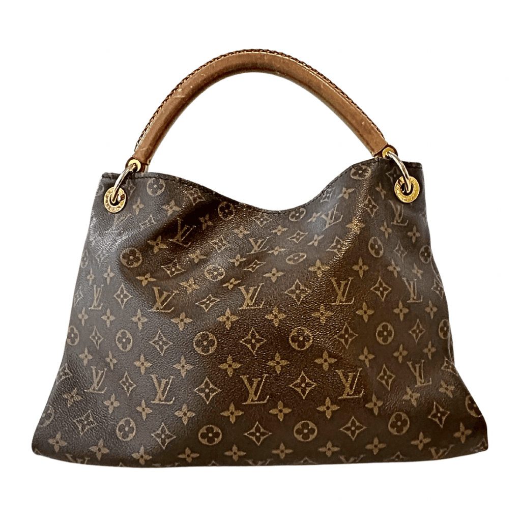Louis Vuitton Monogram Artsy Bag
