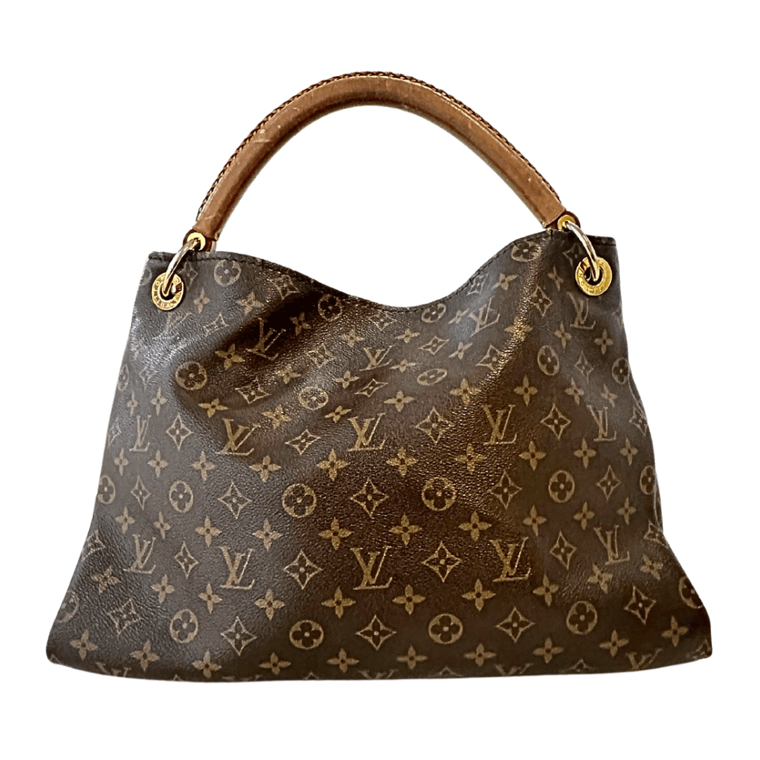 Louis Vuitton Monogram Artsy Bag