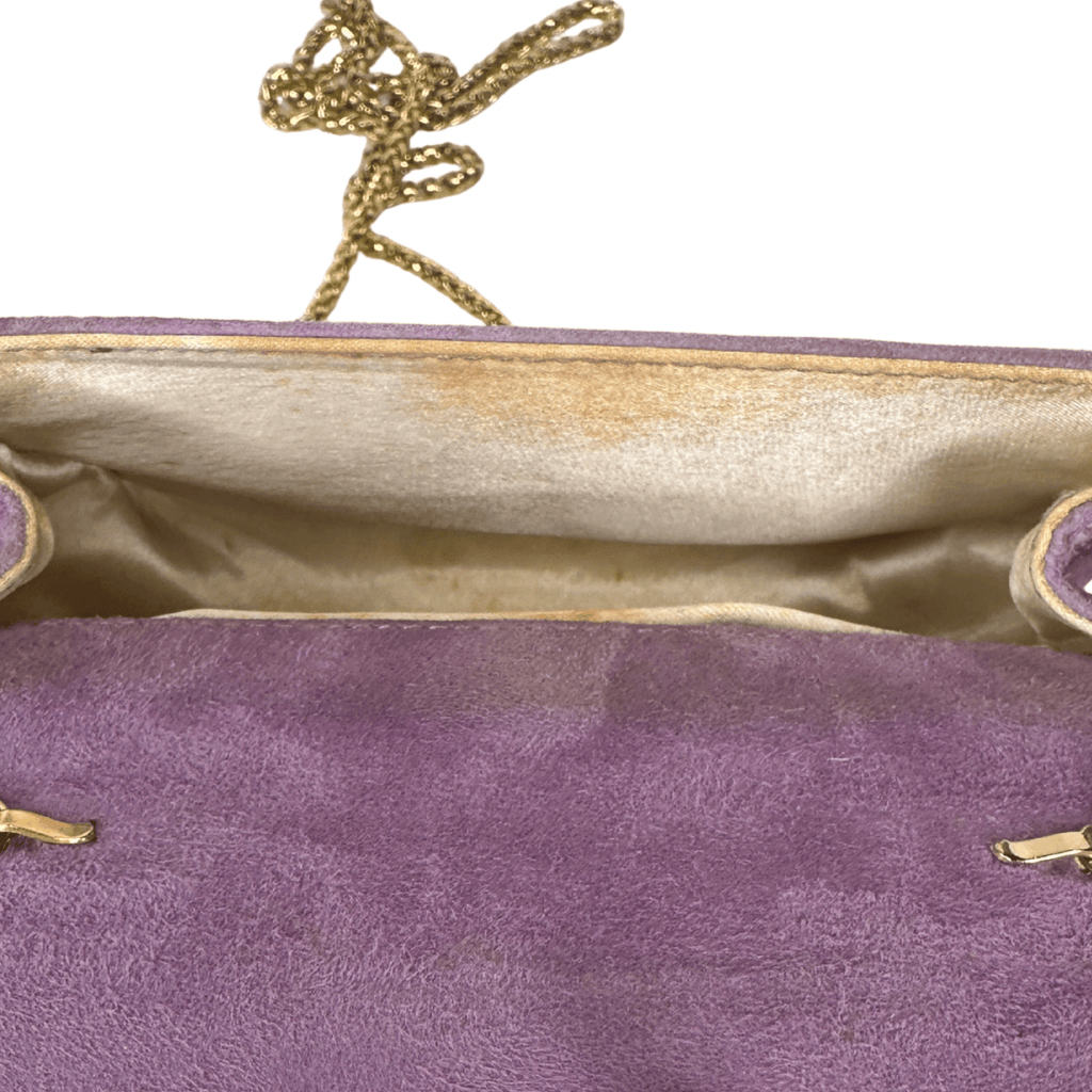 Gucci Bamboo Super Mini 1947 Crossbody