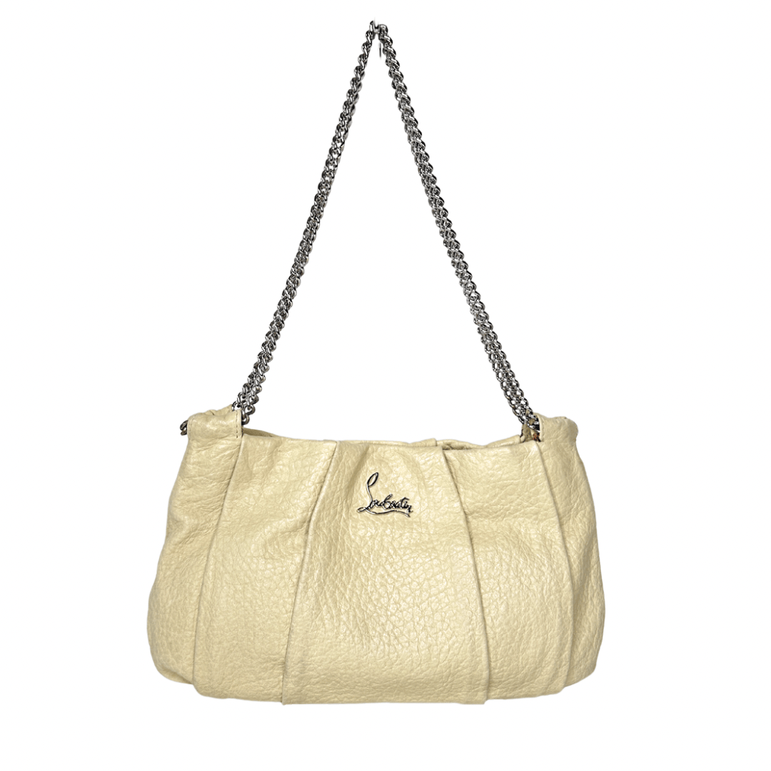 Christian Louboutin Medium Lolita Montone Bag