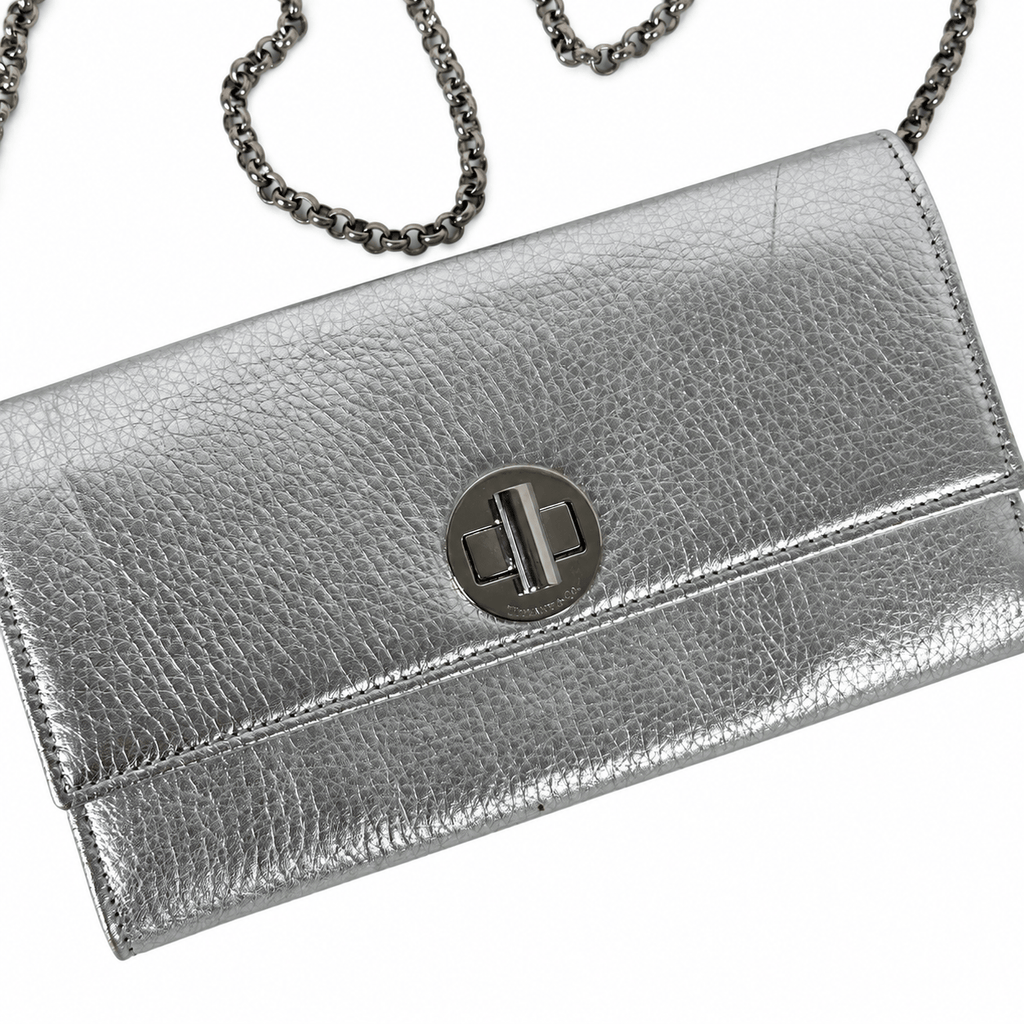 Tiffany & Co Wallet on Chain