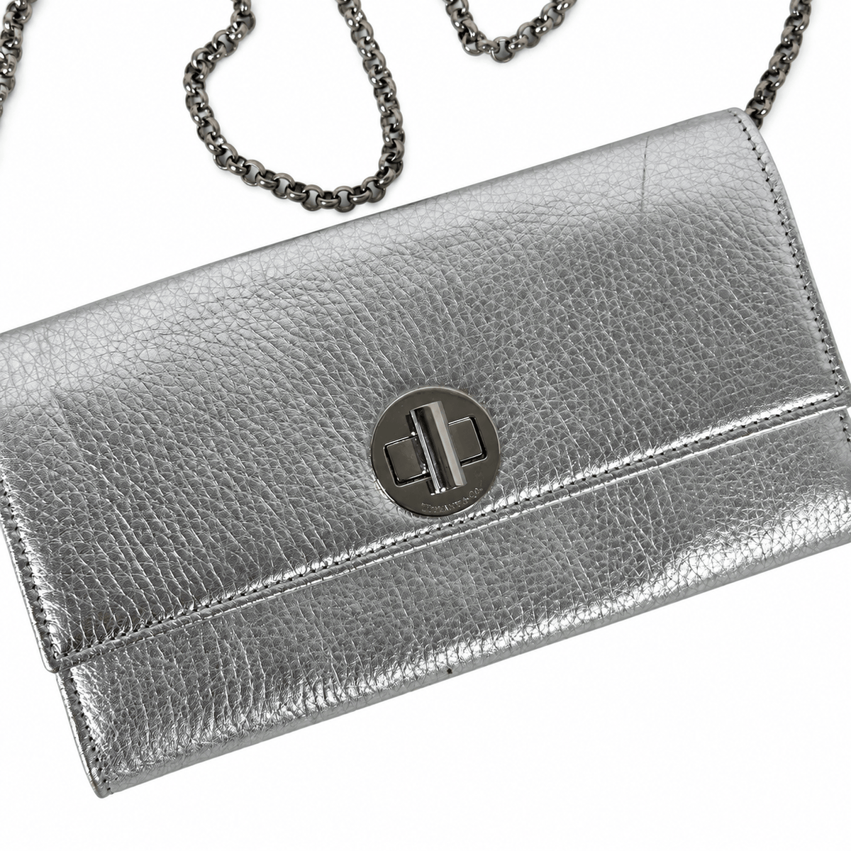 Tiffany & Co Wallet on Chain