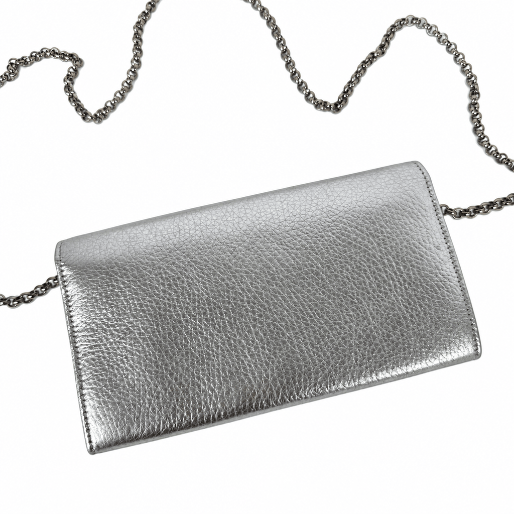 Tiffany & Co Wallet on Chain