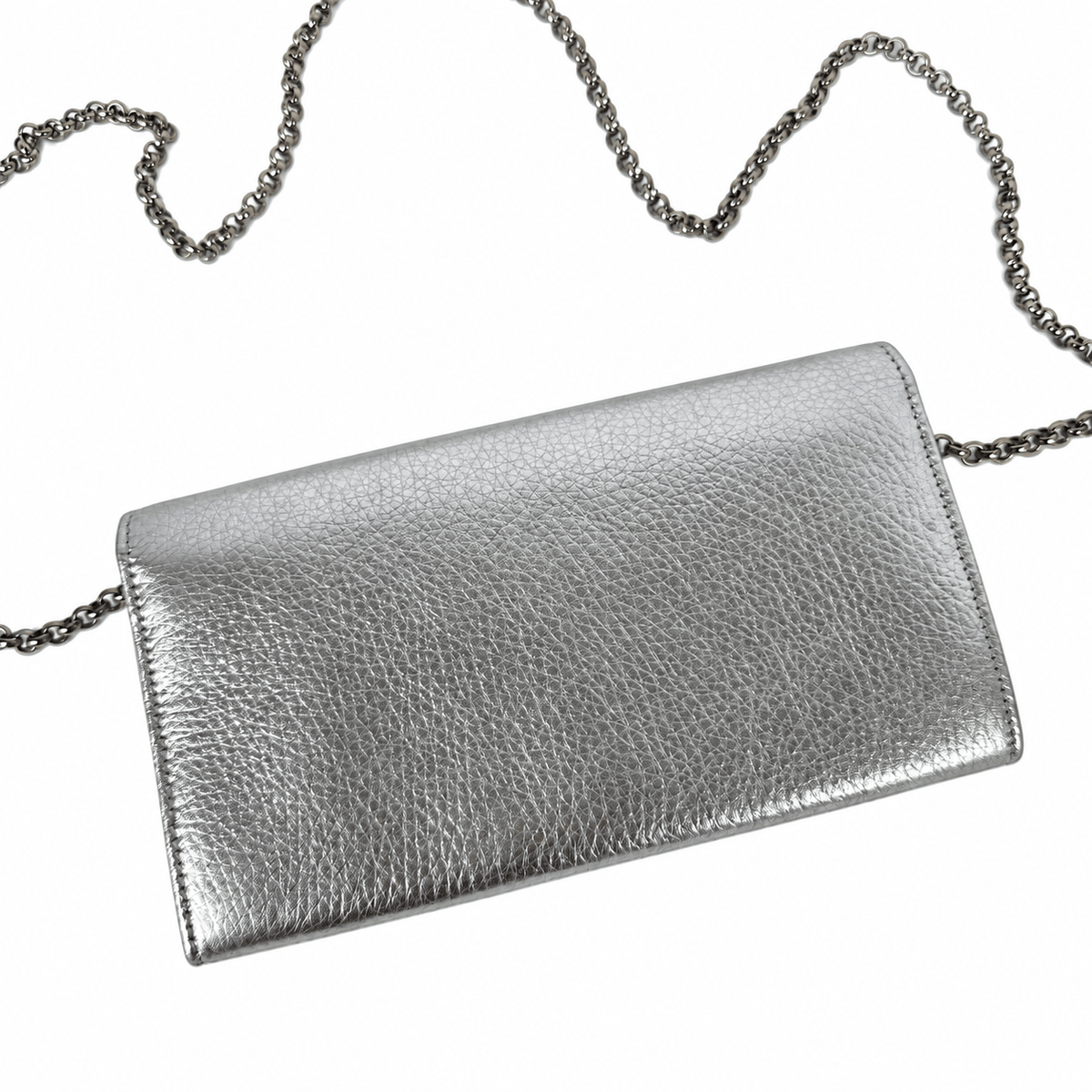 Tiffany & Co Wallet on Chain