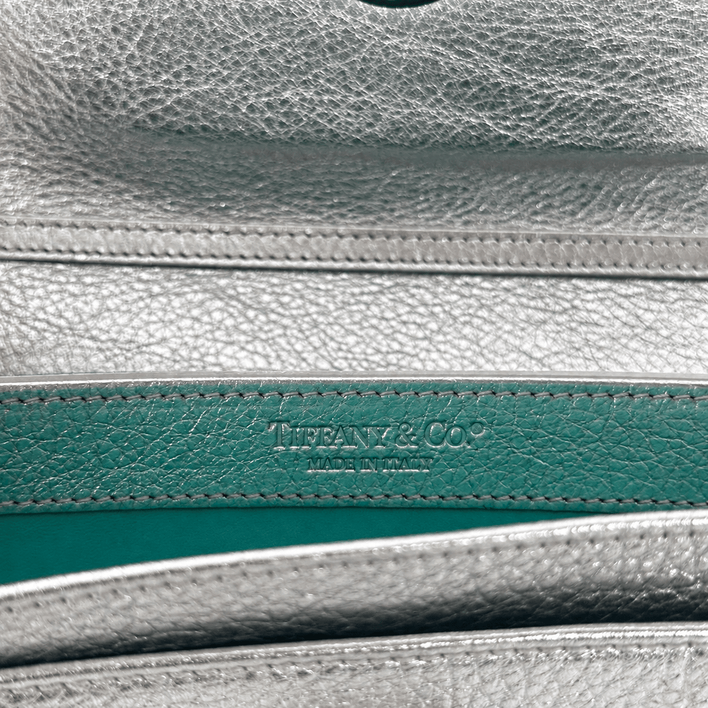 Tiffany & Co Wallet on Chain
