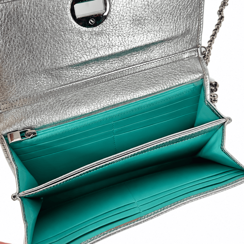 Tiffany & Co Wallet on Chain