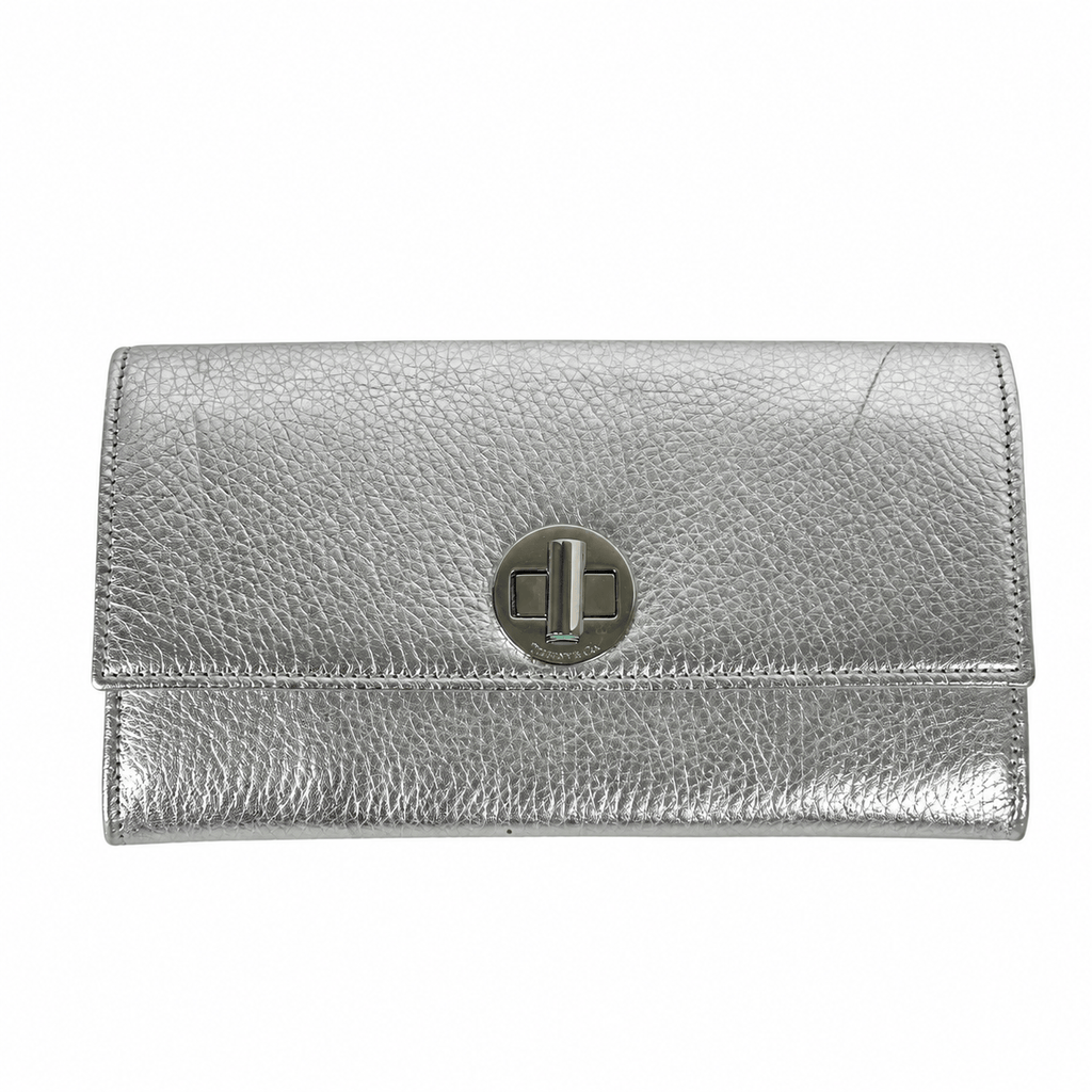 Tiffany & Co Wallet on Chain
