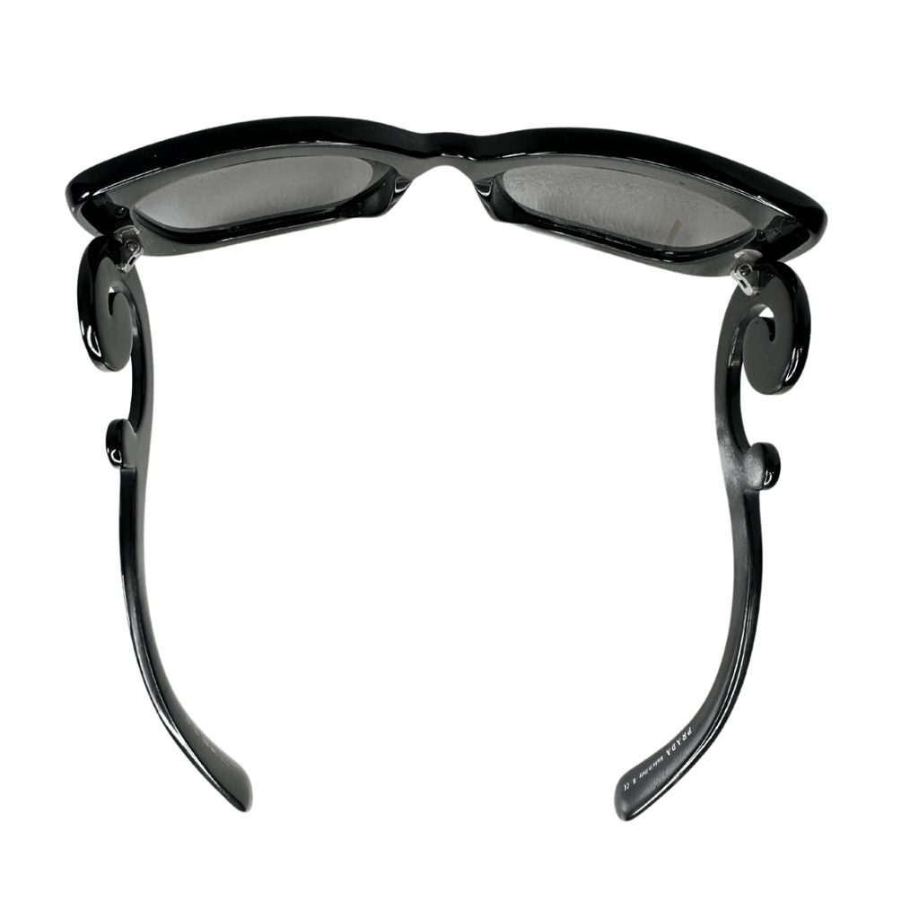 Prada Baroque Sunglasses