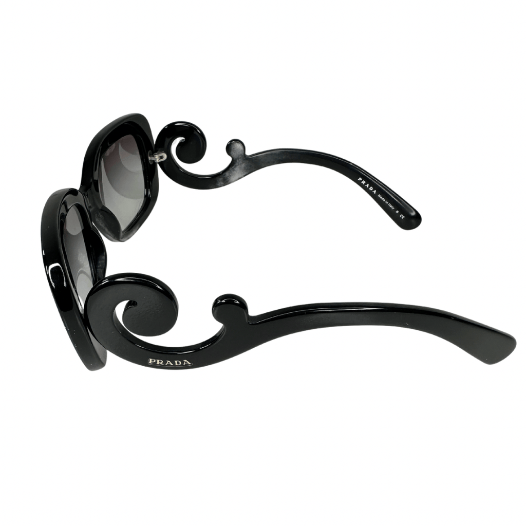 Prada Baroque Sunglasses