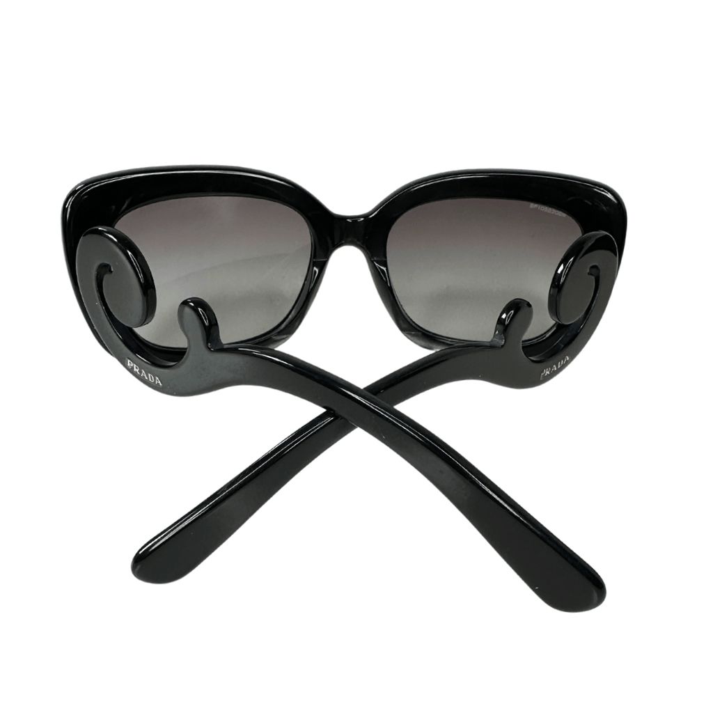 Prada Baroque Sunglasses