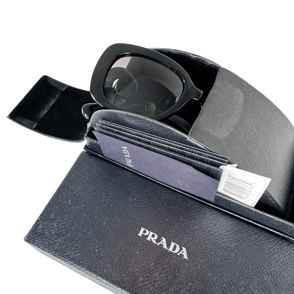 Prada Baroque Sunglasses