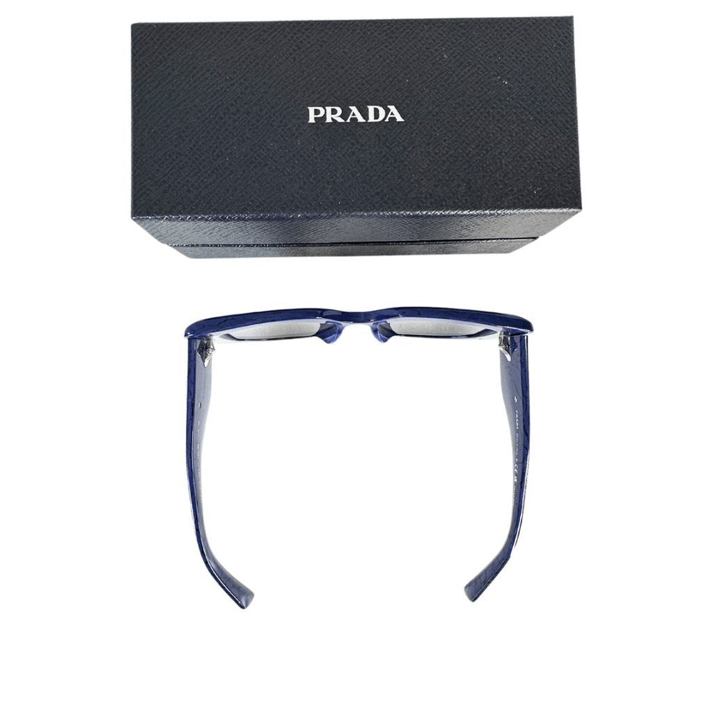 Prada Baltic Marble Sunglasses