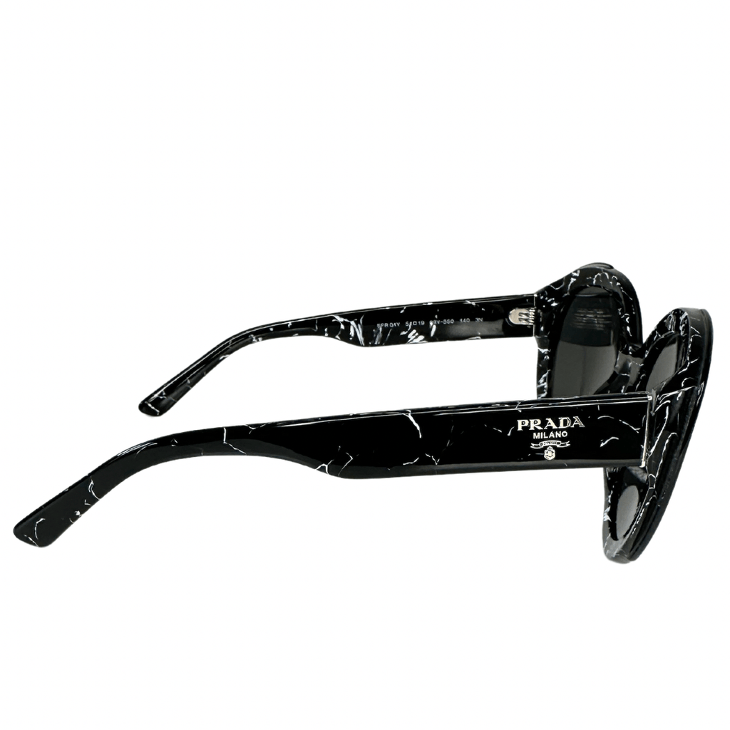 Prada Onyx Marble Sunglasses