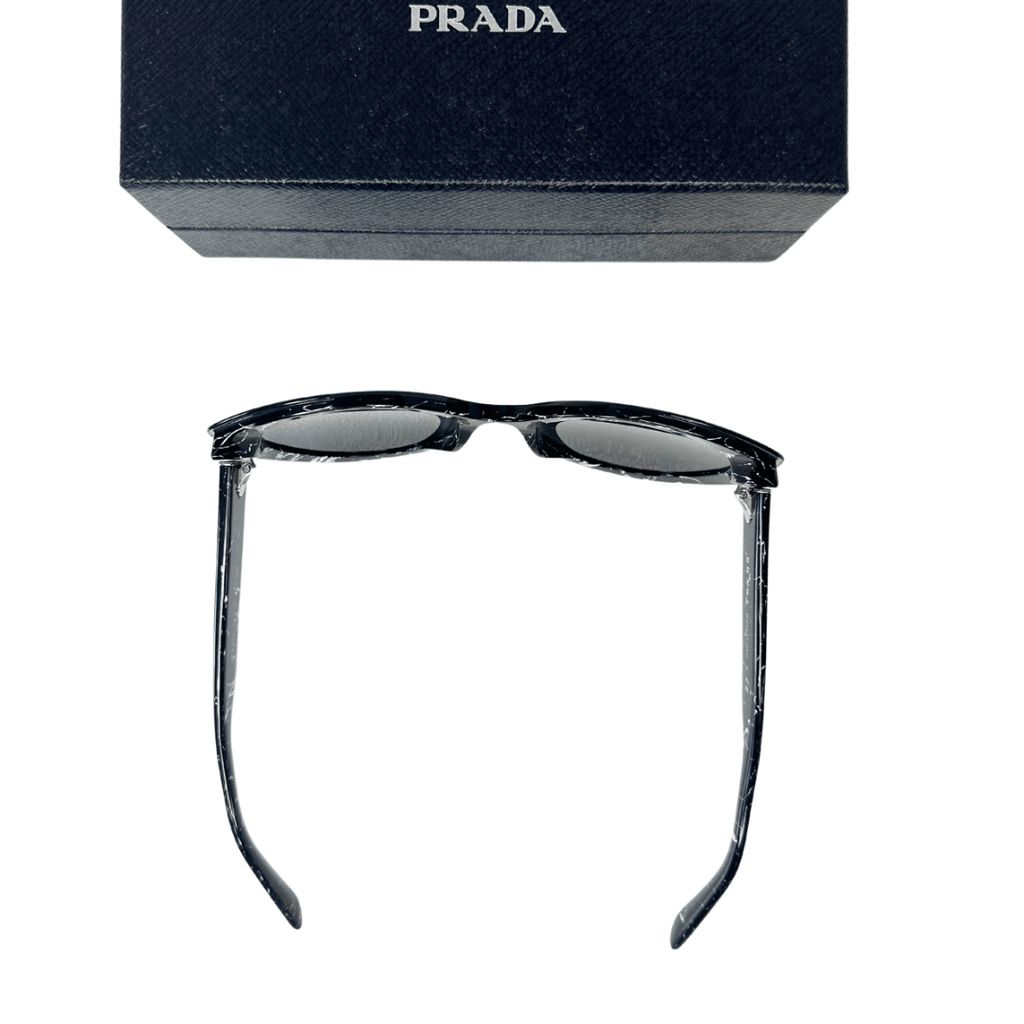 Prada Onyx Marble Sunglasses