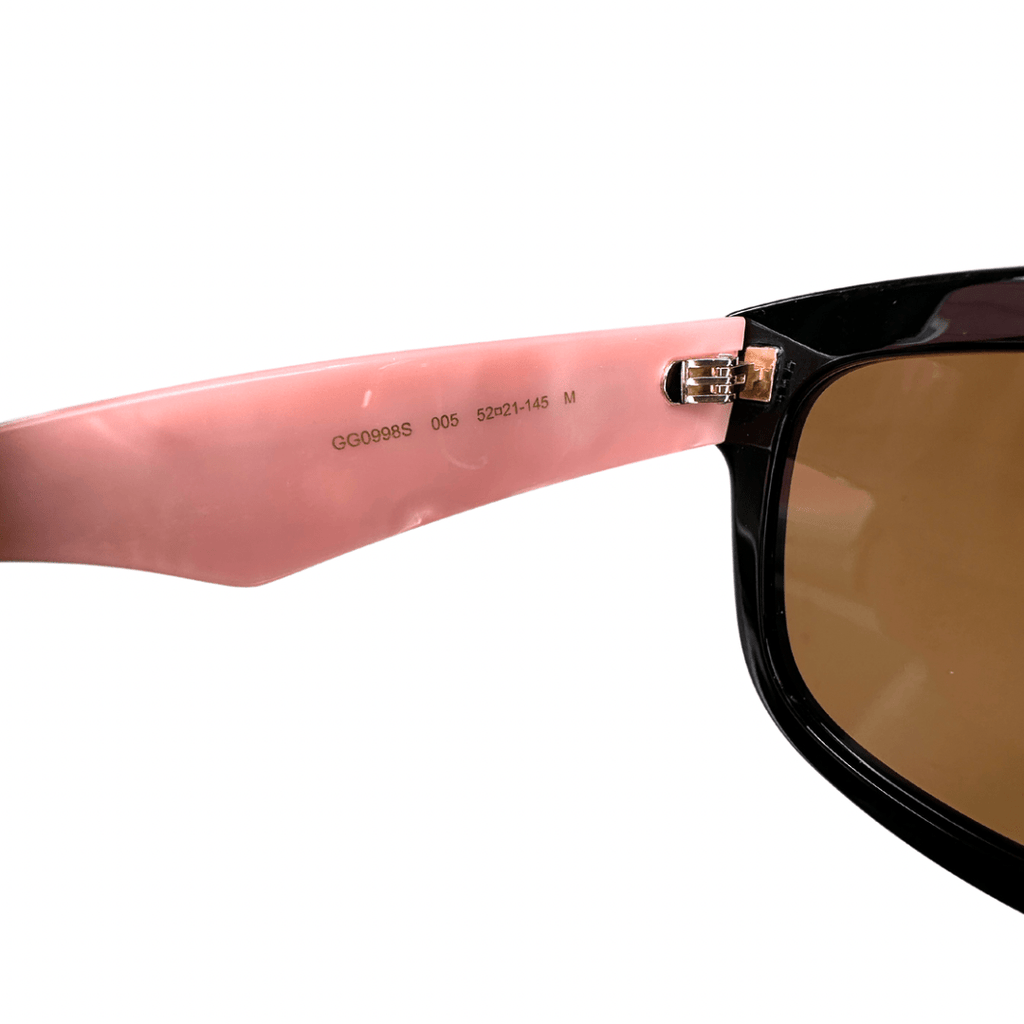 Gucci GG Wayfarer Sunglasses