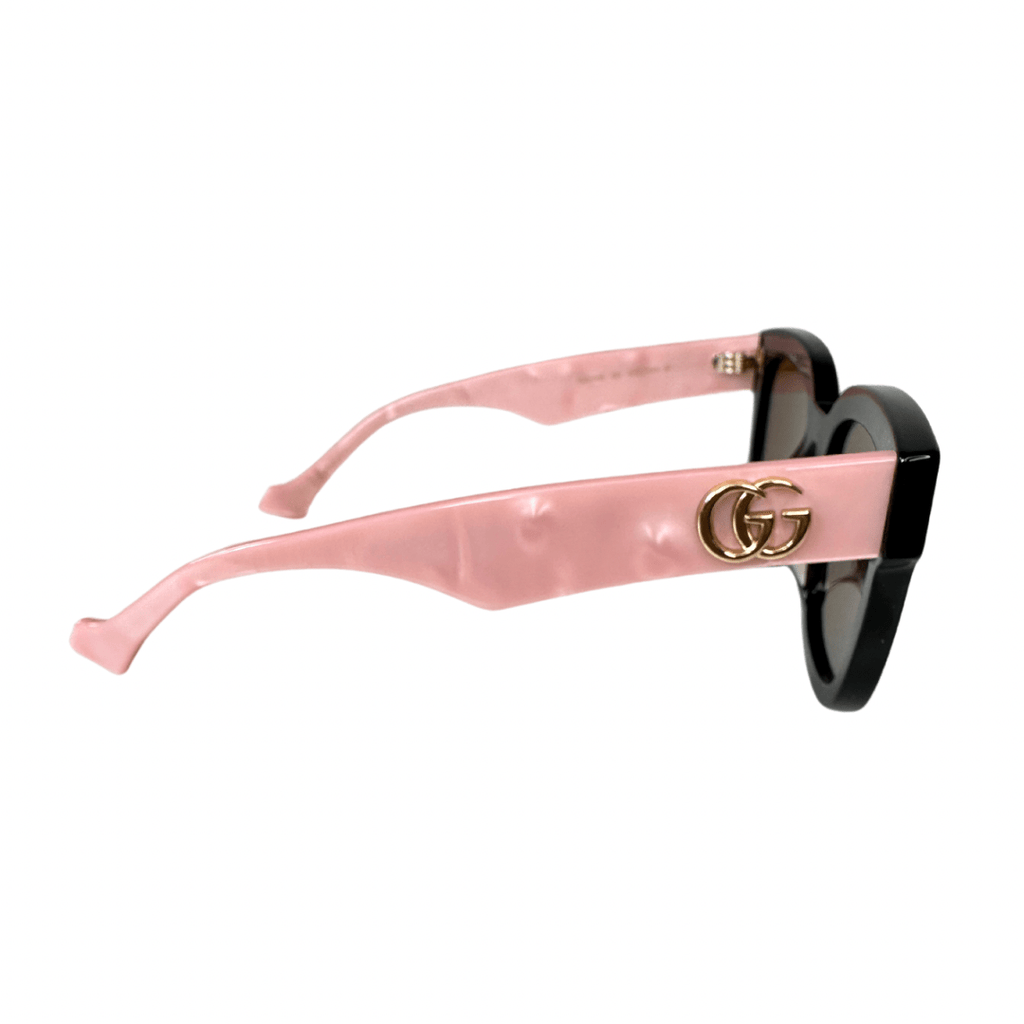 Gucci GG Wayfarer Sunglasses