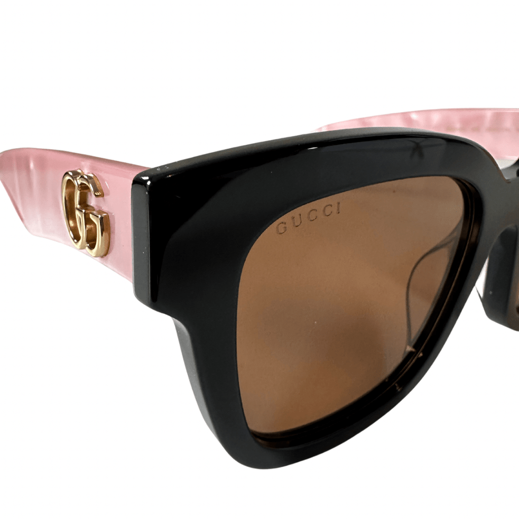 Gucci GG Wayfarer Sunglasses