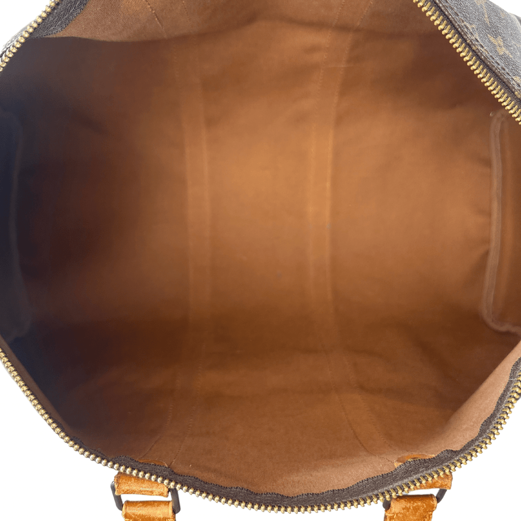 Louis Vuitton Vintage Monogram Keepall 50