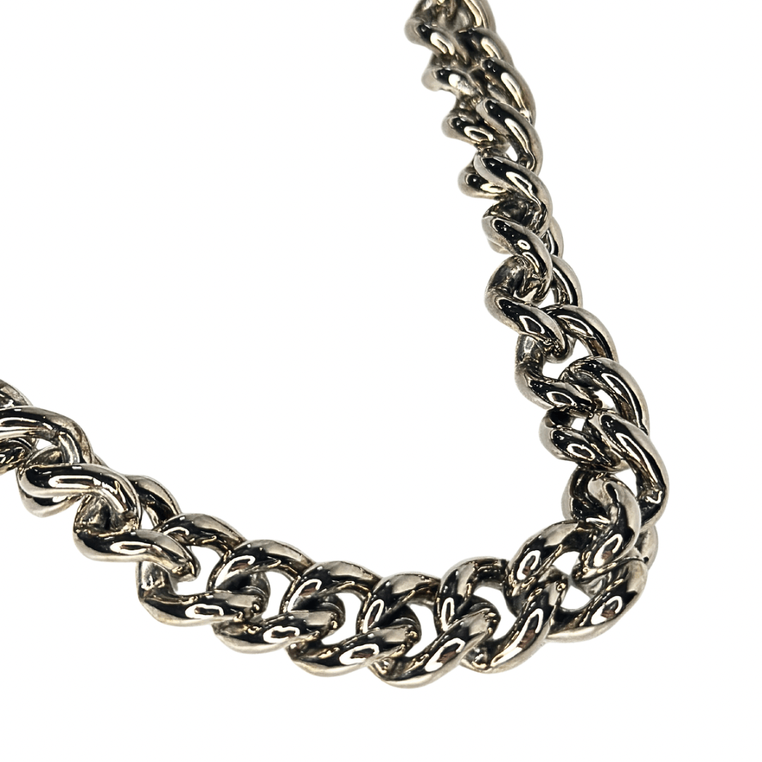 Gucci Croc Embossed Bamboo Croisette Bag