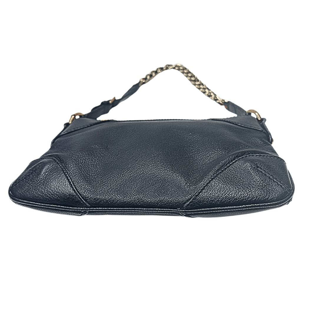 Gucci Web Capri Shoulder Bag