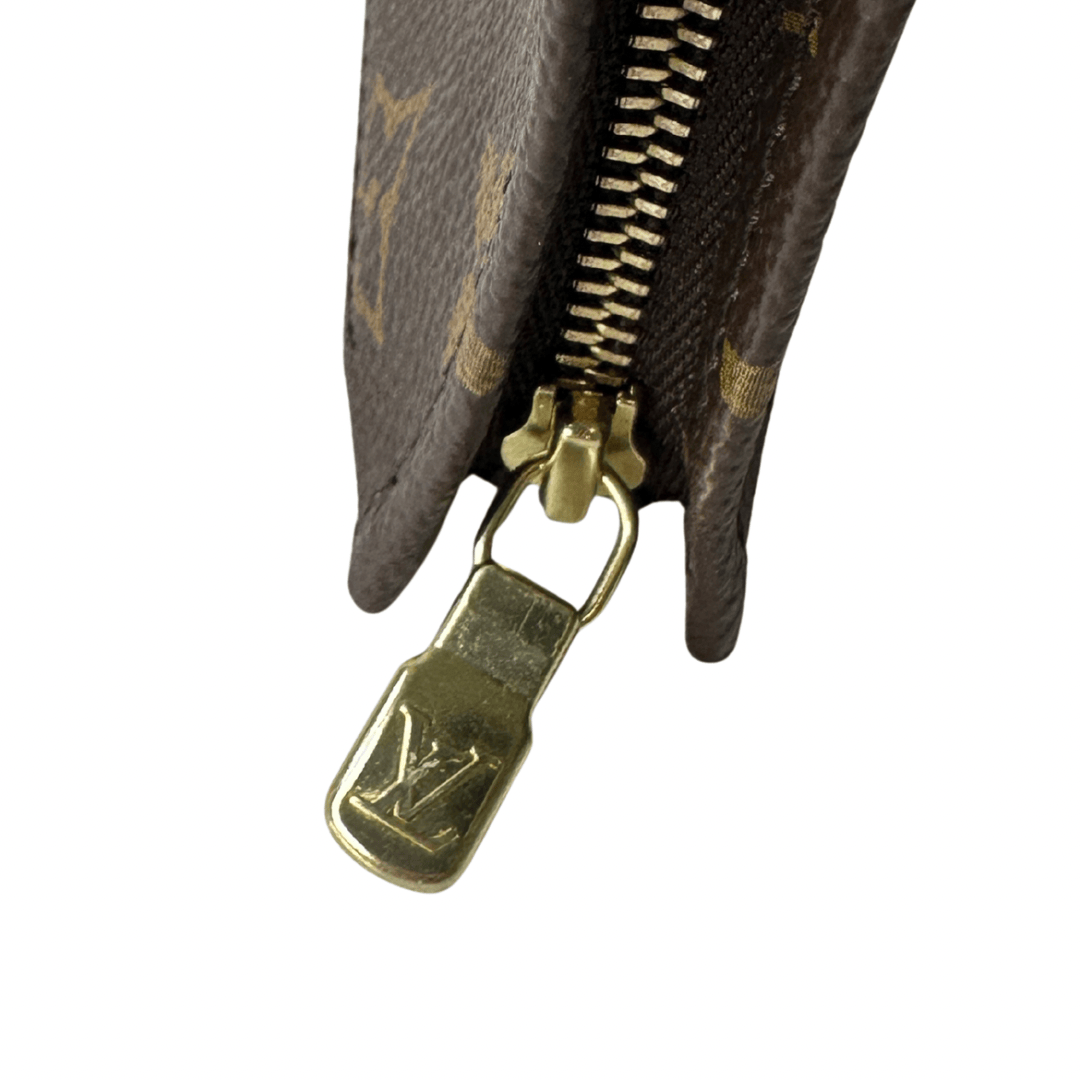 Louis Vuitton Monogram Toilette Poche