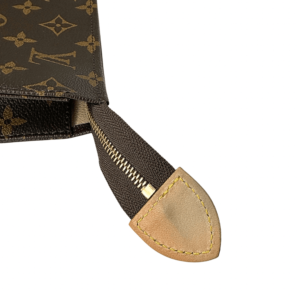 Louis Vuitton Monogram Toilette Poche