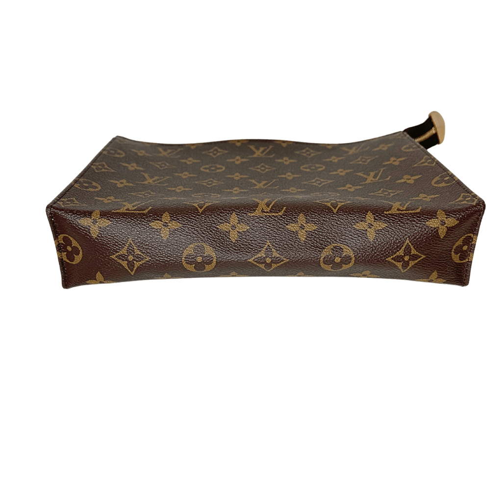 Louis Vuitton Monogram Toilette Poche