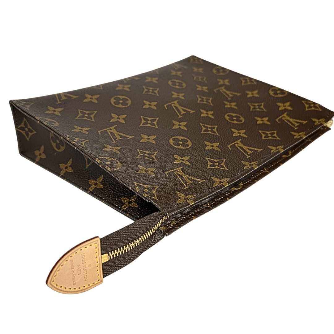 Louis Vuitton Monogram Toilette Poche