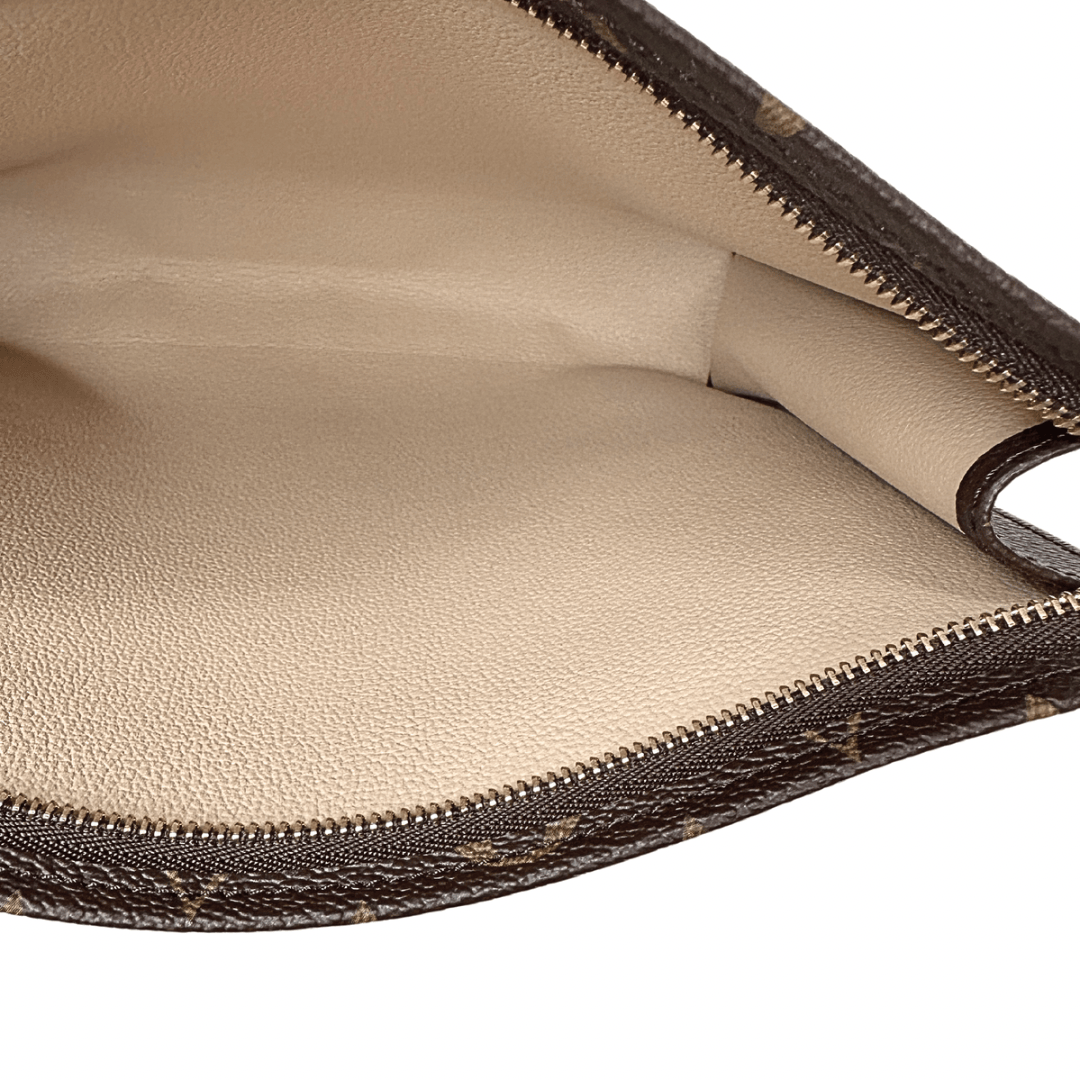 Louis Vuitton Monogram Toilette Poche