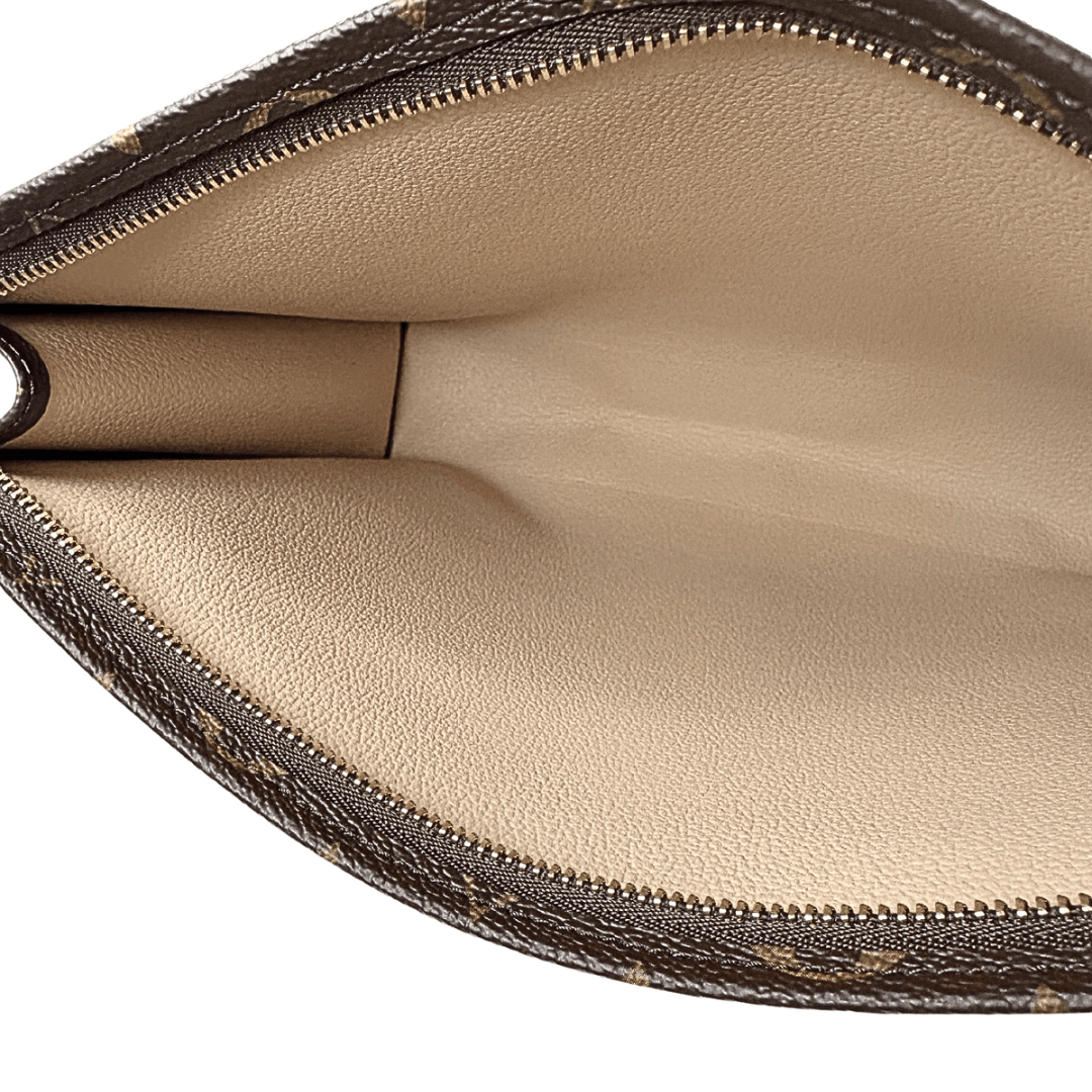 Louis Vuitton Monogram Toilette Poche