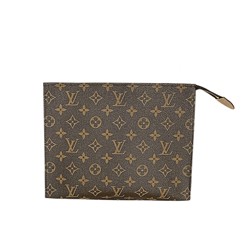 Louis Vuitton Monogram Toilette Poche