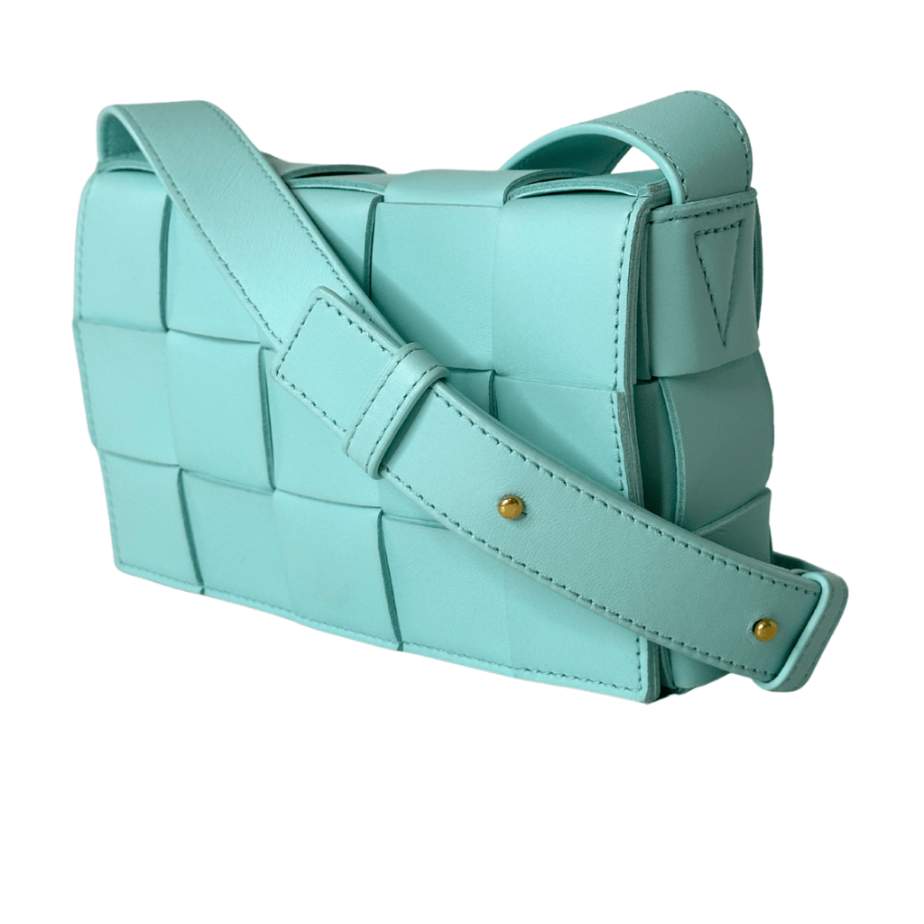 Bottega Veneta Small Intrecciato Bag