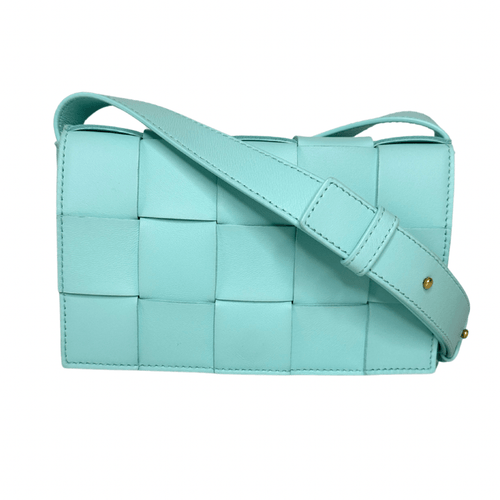 Bottega Veneta Small Intrecciato Bag