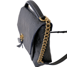 Louis Vuitton Monogram Empreinte Blanche BB Bag