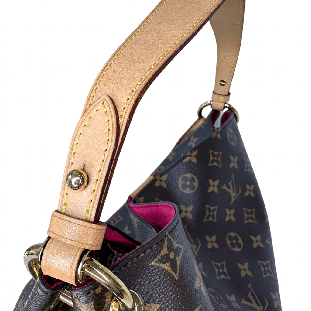 Louis Vuitton Monogram Graceful MM