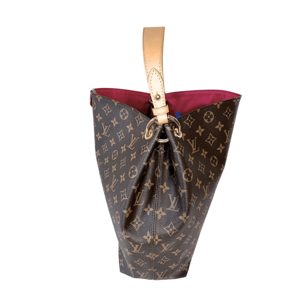 Louis Vuitton Monogram Graceful MM