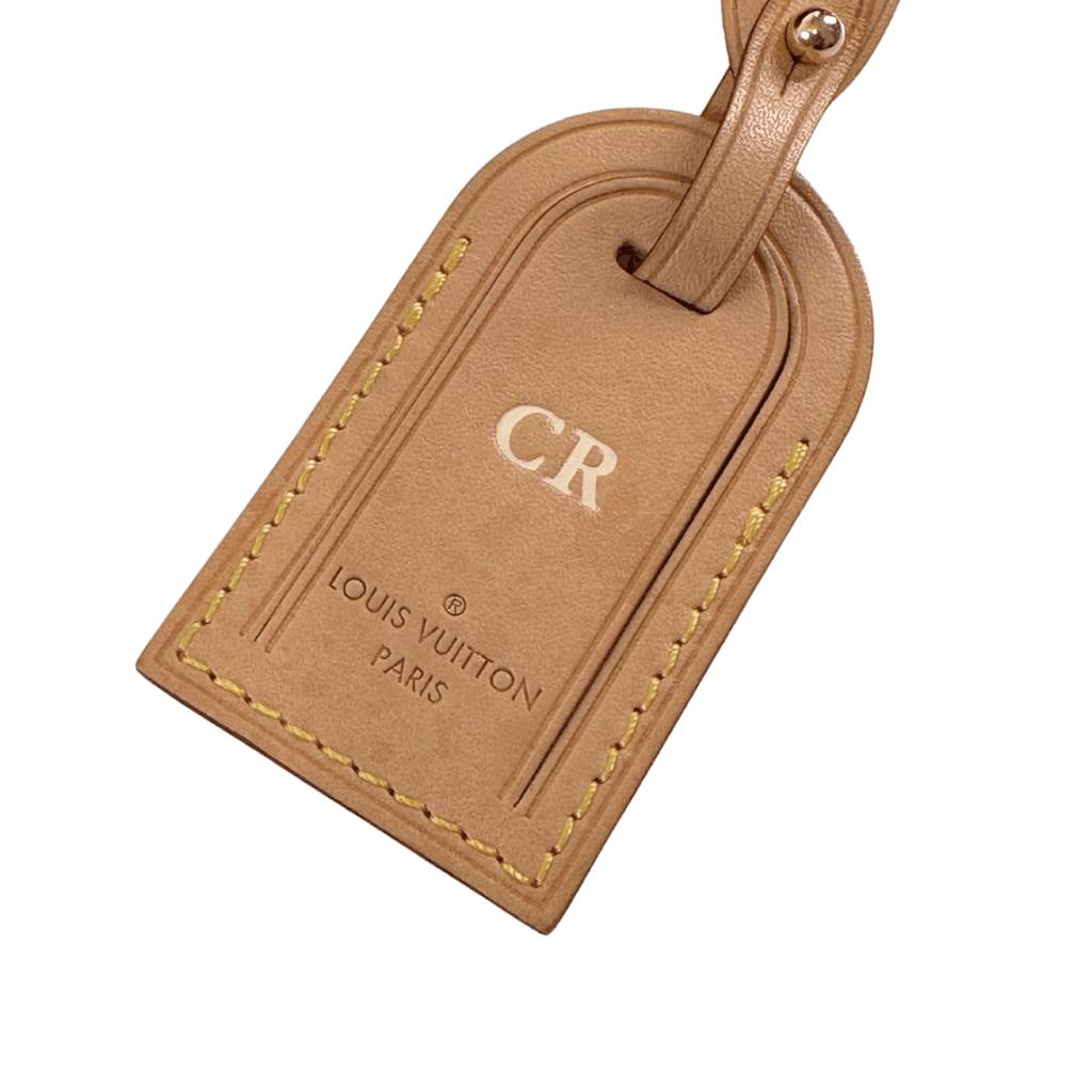 Louis Vuitton Monogram Graceful MM
