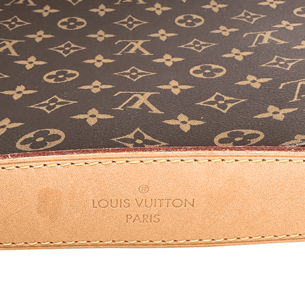 Louis Vuitton Monogram Graceful MM