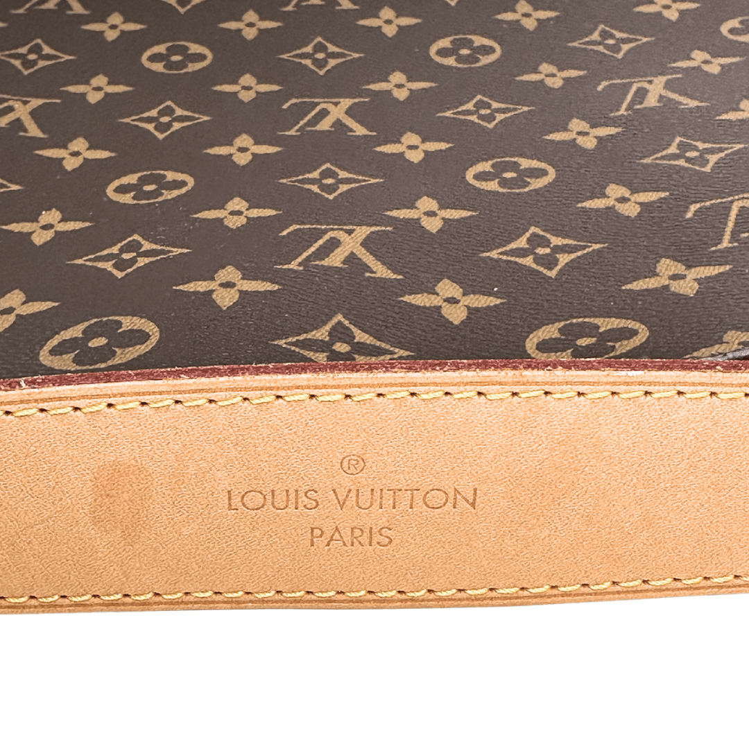 Louis Vuitton Monogram Graceful MM